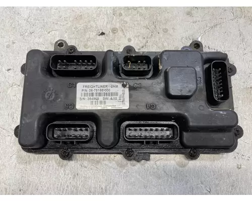 FREIGHTLINER M2-106 Electrical Misc. Parts