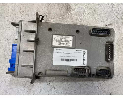 FREIGHTLINER M2-106 Electrical Misc. Parts