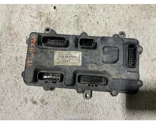 FREIGHTLINER M2-106 Electrical Misc. Parts