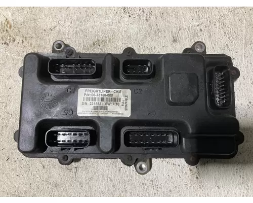 FREIGHTLINER M2-106 Electrical Misc. Parts