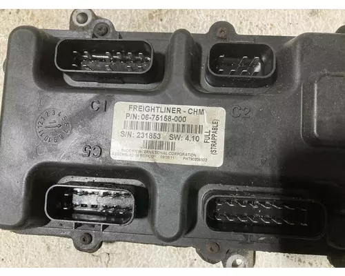 FREIGHTLINER M2-106 Electrical Misc. Parts