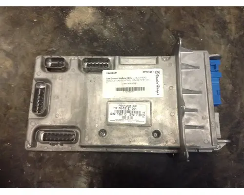 FREIGHTLINER M2-106 Electrical Misc. Parts