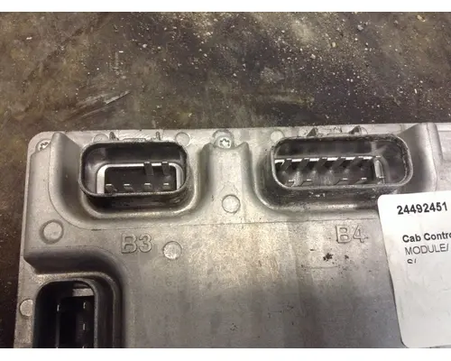 FREIGHTLINER M2-106 Electrical Misc. Parts