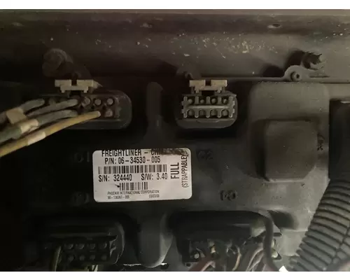 FREIGHTLINER M2-106 Electrical Misc. Parts