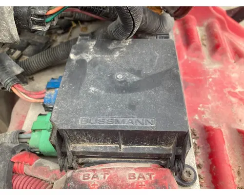 FREIGHTLINER M2-106 Electrical Misc. Parts