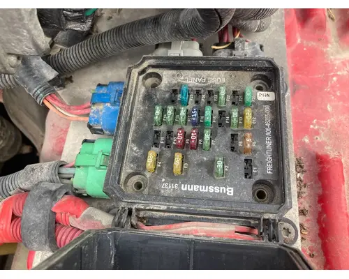 FREIGHTLINER M2-106 Electrical Misc. Parts