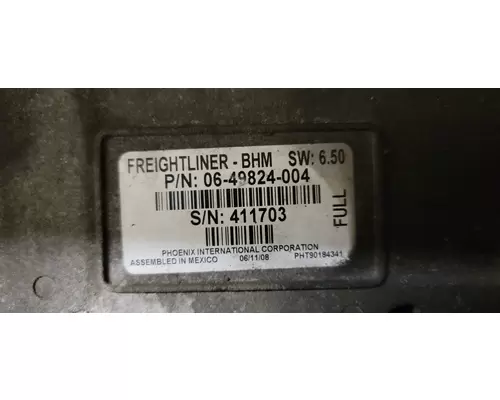 FREIGHTLINER M2-106 Electrical Misc. Parts