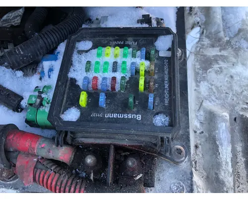 FREIGHTLINER M2-106 Electrical Misc. Parts
