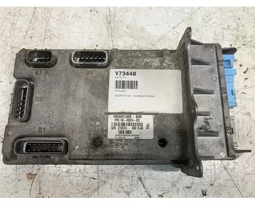 FREIGHTLINER M2-106 Electrical Misc. Parts