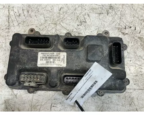 FREIGHTLINER M2-106 Electrical Misc. Parts