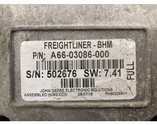 FREIGHTLINER M2-106 Electrical Misc. Parts