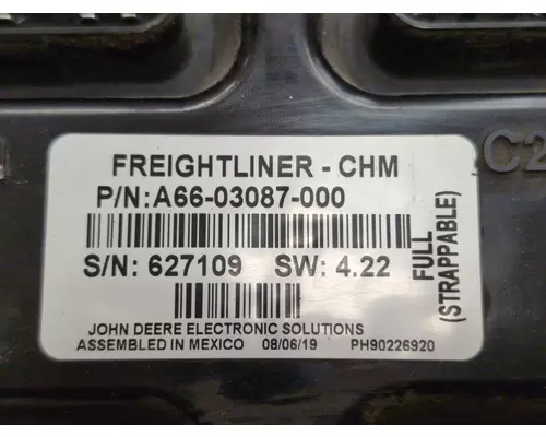 FREIGHTLINER M2-106 Electrical Misc. Parts