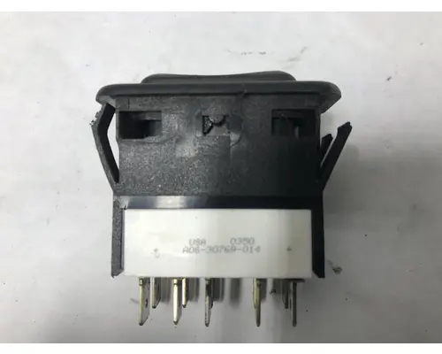 FREIGHTLINER M2-106 Electrical Misc. Parts