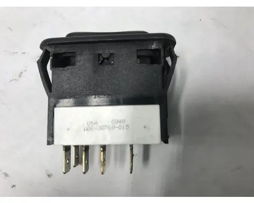 FREIGHTLINER M2-106 Electrical Misc. Parts