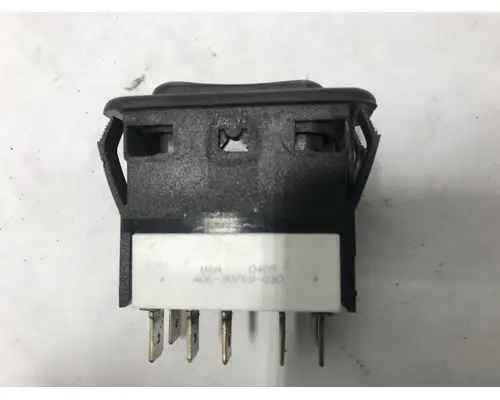 FREIGHTLINER M2-106 Electrical Misc. Parts