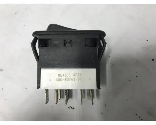 FREIGHTLINER M2-106 Electrical Misc. Parts