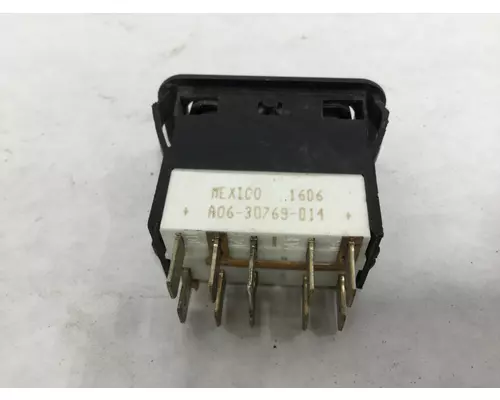 FREIGHTLINER M2-106 Electrical Misc. Parts