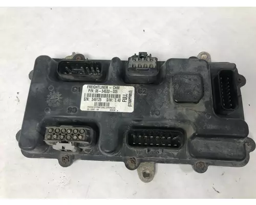 FREIGHTLINER M2-106 Electrical Misc. Parts