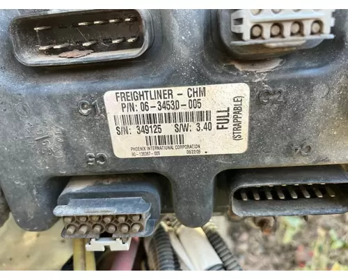 FREIGHTLINER M2-106 Electrical Misc. Parts