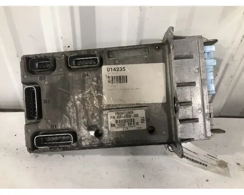 FREIGHTLINER M2-106 Electrical Misc. Parts