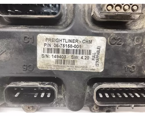 FREIGHTLINER M2-106 Electrical Misc. Parts