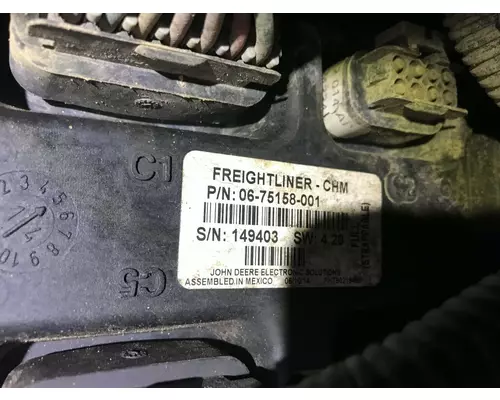 FREIGHTLINER M2-106 Electrical Misc. Parts