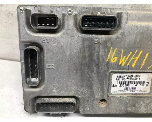 FREIGHTLINER M2-106 Electrical Misc. Parts