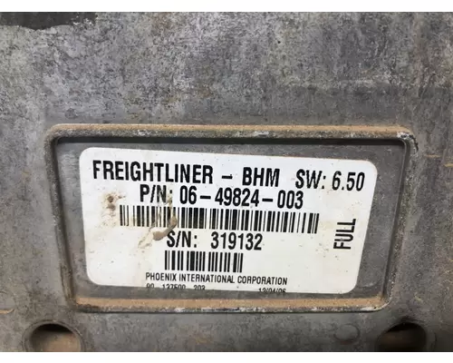 FREIGHTLINER M2-106 Electrical Misc. Parts