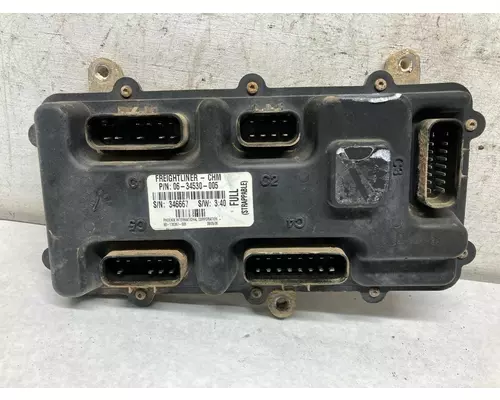 FREIGHTLINER M2-106 Electrical Misc. Parts