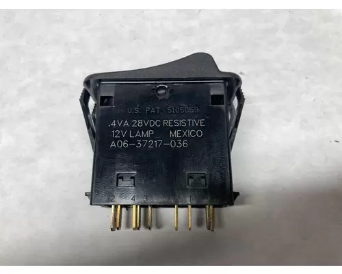 FREIGHTLINER M2-106 Electrical Misc. Parts