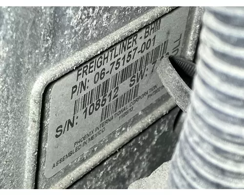 FREIGHTLINER M2-106 Electrical Misc. Parts
