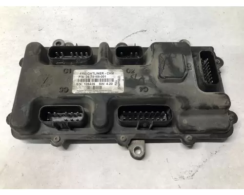 FREIGHTLINER M2-106 Electrical Misc. Parts