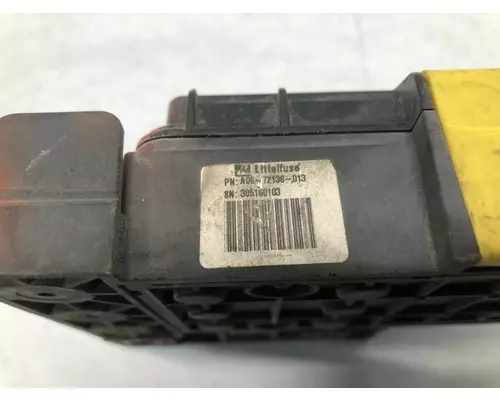 FREIGHTLINER M2-106 Electrical Misc. Parts