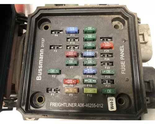 FREIGHTLINER M2-106 Electrical Misc. Parts