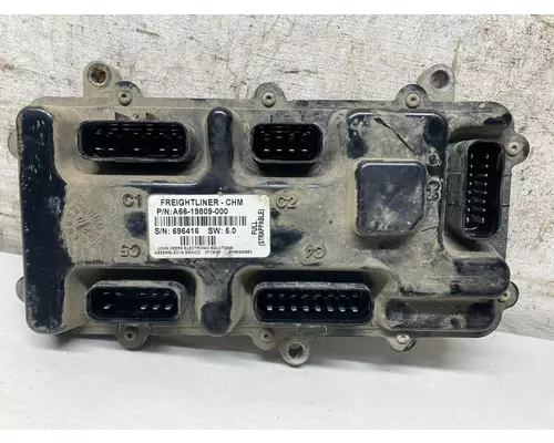 FREIGHTLINER M2-106 Electrical Misc. Parts