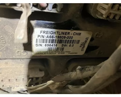 FREIGHTLINER M2-106 Electrical Misc. Parts