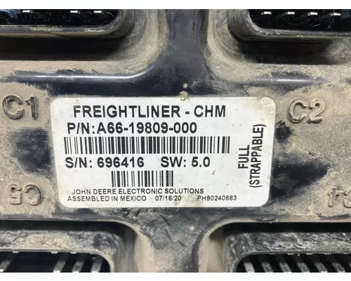 FREIGHTLINER M2-106 Electrical Misc. Parts