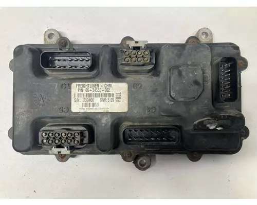 FREIGHTLINER M2-106 Electrical Misc. Parts