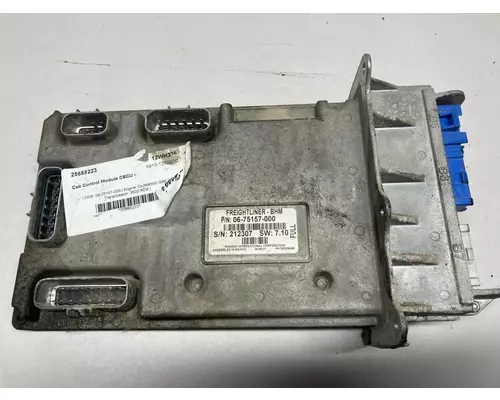 FREIGHTLINER M2-106 Electrical Misc. Parts