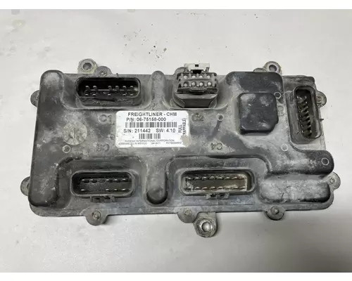 FREIGHTLINER M2-106 Electrical Misc. Parts