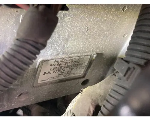 FREIGHTLINER M2-106 Electrical Misc. Parts