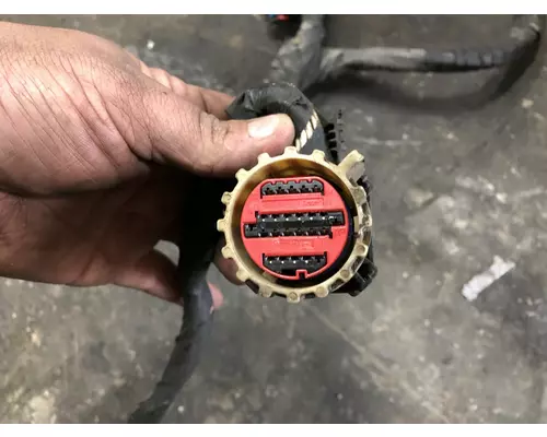 FREIGHTLINER M2-106 Electrical Misc. Parts