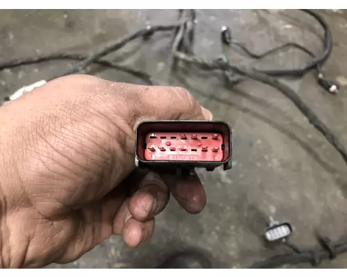 FREIGHTLINER M2-106 Electrical Misc. Parts
