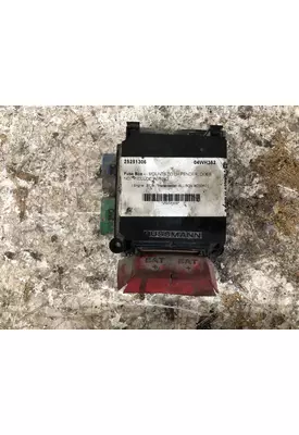 FREIGHTLINER M2-106 Electrical Misc. Parts