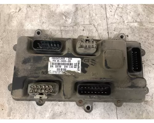 FREIGHTLINER M2-106 Electrical Misc. Parts