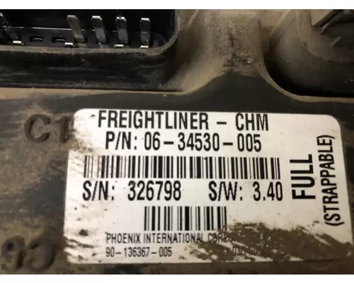 FREIGHTLINER M2-106 Electrical Misc. Parts