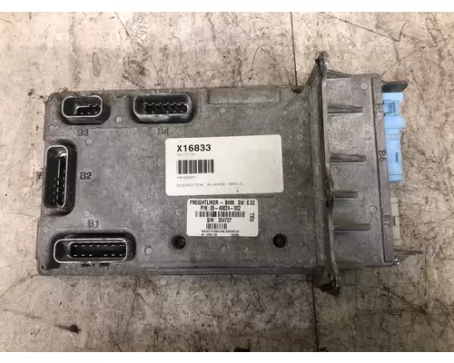 FREIGHTLINER M2-106 Electrical Misc. Parts