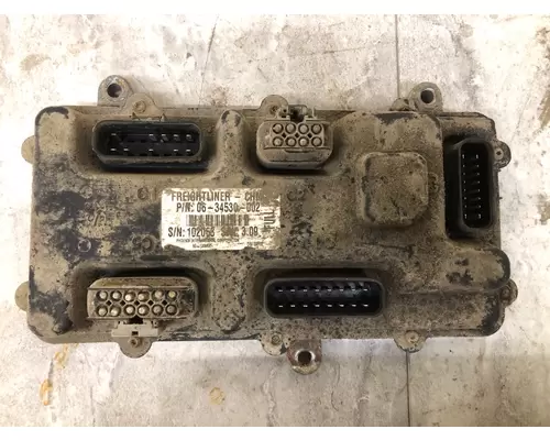 FREIGHTLINER M2-106 Electrical Misc. Parts