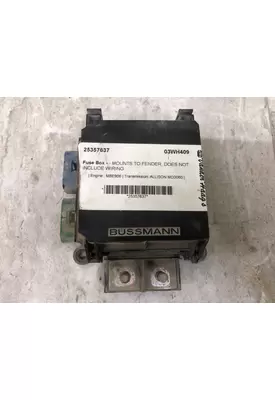 FREIGHTLINER M2-106 Electrical Misc. Parts