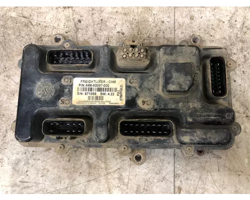 FREIGHTLINER M2-106 Electrical Misc. Parts